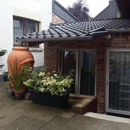 Gaesteapartment Brachelen Hueckelhoven Exterior photo